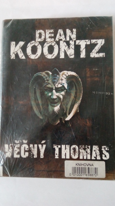 Věčný Thomas