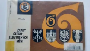 Znaky českslovenských měst