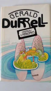 Ostrov v nebezpečí