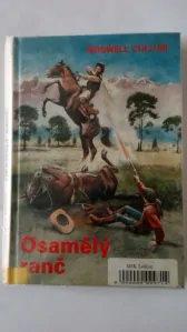 Osamělý ranč