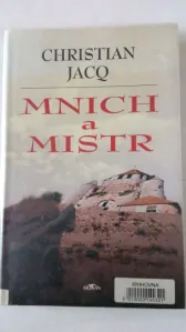Mnich a mistr