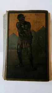 Die Sklawenkarawane
