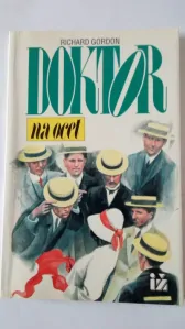Doktor na ocet