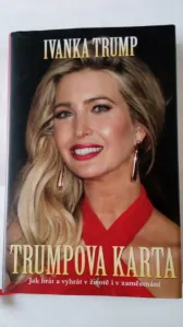 Trumpova karta