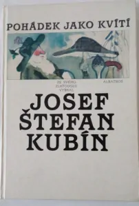 Pohádek jako kvítí