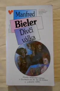 Dívčí válka