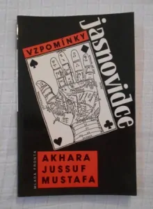 Vzpomínky jasnovidce