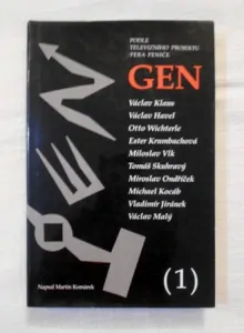 GEN (1) – podle televizního projektu Fera Feniče