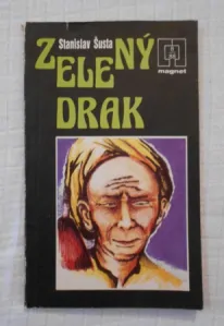 Zelený drak