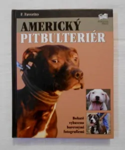 Americký pitbulteriér