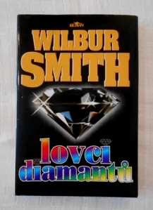 Lovci diamantů