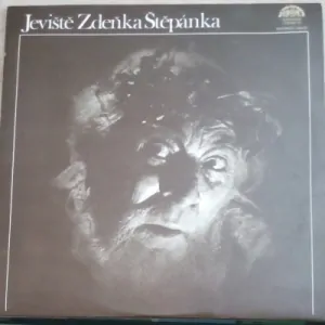 Jeviště Zdeňka Štěpánka