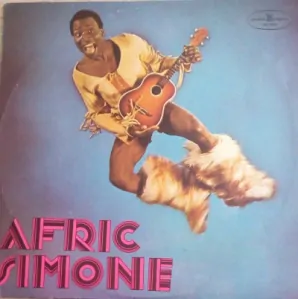 Afric Simone