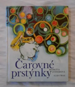 Čarovné prstýnky