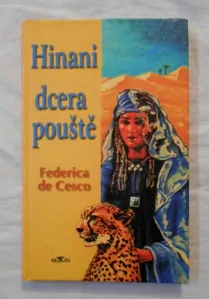 Hinani dcera pouště