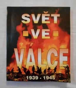 Svět ve válce 1939-1945