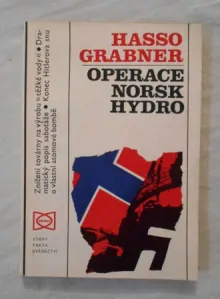 Operace Norsk Hydro