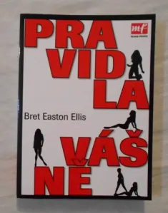 Pravidla vášně