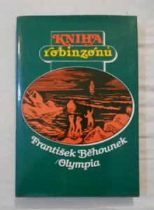 Kniha robinzonů