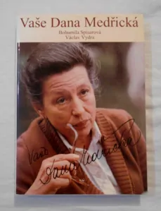 Vaše Dana Medřická