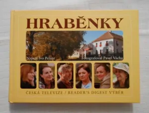 Hraběnky