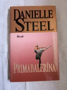 Primabalerína