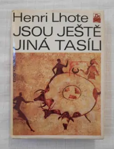 Jsou ještě jiná Tasíli