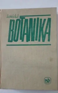 Lesnická botanika