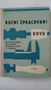 Ruční zpracování kovů