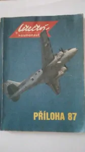 Letectví a kosmonautika