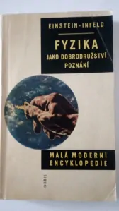 Fyzika jako dobrodružství poznání