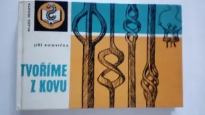 Tvoříme z kovu