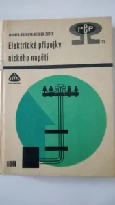 Elektrické přípojky nízkého napětí