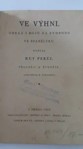 Ve výhni