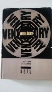 Ventilátory