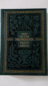 Mont-Oriol