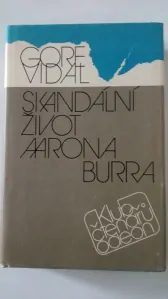 Skandální život Aarona Burra