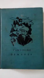 Vantinské démanty