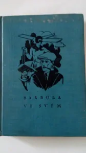 Barbora ve svém