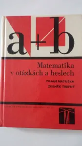 Matematika v otázkách a heslech