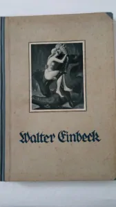 Walter Einbeck