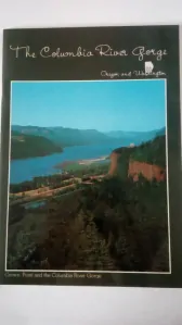 The Columbia River Gorge