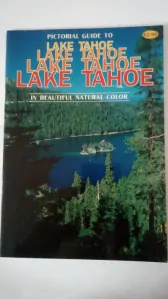 Lake Tahoe