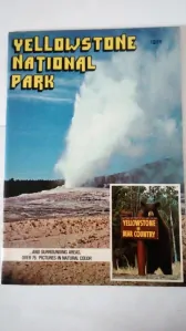 Yellowstone National Park
