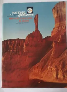 National Parkways – Bryce Canyon & Zion