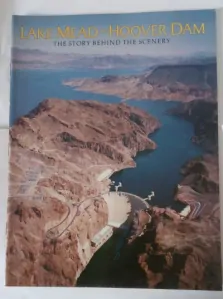 Lake Mead-Hoover Dam