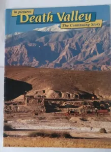 Death Valley