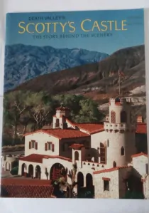 Scotty´s Castle