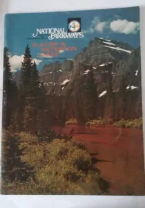 National Parkways – Glacier & Waterton Lakes