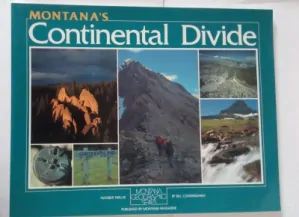 Montana´s Continental Divide